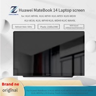 14.0 "Huawei matebook D14 KLV-W19 KLVC-WFH9L KLVD-WFH9 KLVL-WFH9 LCD Display Touch Screen Digitizer 