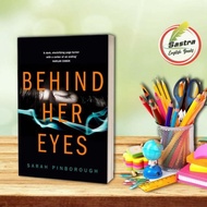 Behind Her Eyes by Sarah Pinborough -SE