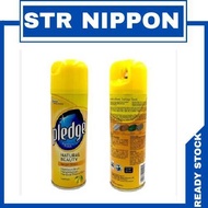 Lemon Pledge Furniture Polish / Natural Beauty lemon furniture polish and cleansing conditioner