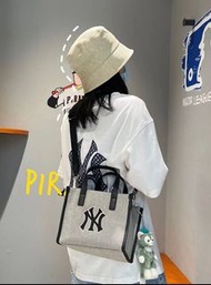 全新MLB tote bag NY tote Bag Mlb 袋 NY袋 mlb bag ny bag