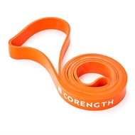 Decathlon 35kg Mixed Exercise Elastic Rubber Band