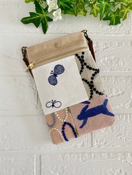 Mina Perhonen 智能手機袋