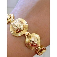 COP 916 TULEN EMAS KOREA 24K