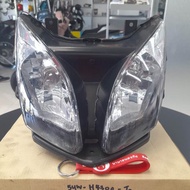 5YW-H4300-TO Headlight Set X-1 JT-110 Grade A HMA