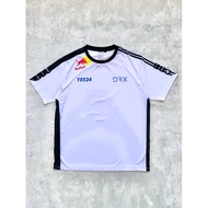 JERSEY SHIRT BY DRX RED BULL