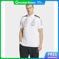 adidas | Authentic Store Sportswear Jersey Ke5524 Mercedes Amg F1 Team Engineer Polo