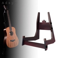 [Adepe] Guitar Stand Detachable Wooden Cello Stand, Cello Support Holder for Electric