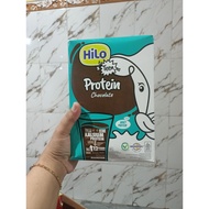 Hilo teen protein chocolate 500g