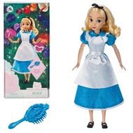 Store Official Alice Classic Doll from Alice in Wonderland - 10-Inch - Detailed Design Recapturing M