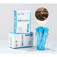 Atomy Slim Body – Diet Detox Pu-erh 30 Tea Bags