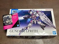 全新 HG 1/144 Gundam Lfrith 魔靈高達