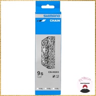 Shimano (SHIMANO) Chain (9-Speed) CN-HG93 Chain Pin Specification 9S 116L ICNHG93116I