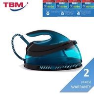 Philips GC7846/86 Steam Generator Iron [IRON ONLY/IRON+MEDIUM IRON BOARD/IRON+XXL
