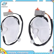 【ouwym9al】1Pair Front Left+Right Power Door Lock Actuator for 1997-2001 Prelude/ -V 72115S03G11,7215