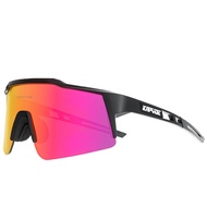 Kapwo Radar Full Plated HD Cycling Road Mountain Bike Professional Goggles Sports Sunglasses Recomme