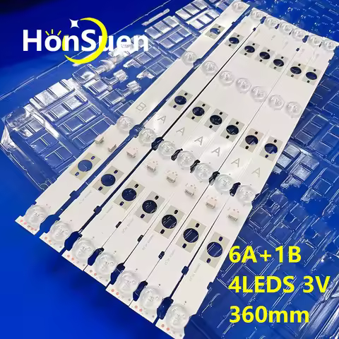 LED Backlight strip for SONY KDL-48WD653 KDL48WD653 KDL-48W650D KDL-48W653 KDL-48W655D KDL48W650D KD