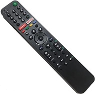 ,Replacement Remote Control Compatible for Sony TV RMFTX500U XBR-49X800H XBR49X950H XBR-49X950H XBR55A8H XBR-55A8H XBR55A9G XBR-55A9G XBR55X800H XBR-55X800H