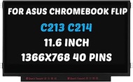 B116XAK01.1 L92828-001 B116XAK01.2 Replacement for HP Chromebook 11 11A G6 EE G8 EE 11 G7 EE 11MK G9