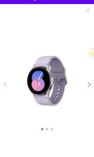 galaxy watch5