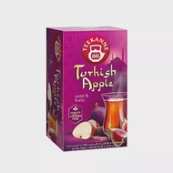 德國《TEEKANNE》蘋果茶 Turkish Apple (2.5g*20入/盒)