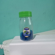 Klik Bola Bola Rasa Buah Blue Berry Mint Kemasan 8 Gr Isi Sekitar 350-400 Butir Bisa COD