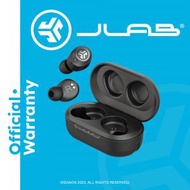 JLAB AUDIO - JLAB JBUDS AIR ANC 真無線藍牙耳機 - 黑色