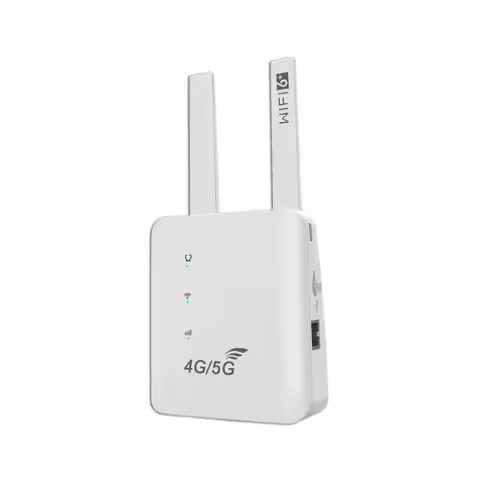 828BIGSALE 4G LTE WiFi Router WiFi 6 300Mbps LAN Wireless WiFi Modem WiFi Router Support 10 Device W