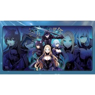 [Phoenix Next] Table Mat ขนาด 60 x 30 cm มี 4 แบบ จาก 4 เรื่อง [มือ1ในซีล] [มีของพร้อมส่ง]