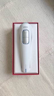 ulike clear pro dpl nir beauty device 超光炮 脫毛機