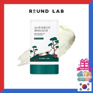 Round Lab Pine Calming Cica Airy Sun Stick SPF50+ PA++++ 19g / from korea