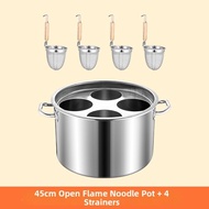 YANXING | Cooking Multipurpose Cooking Pot