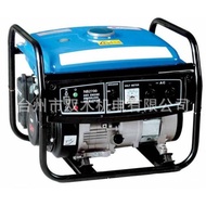 EF2600 Gasoline Generator Set 166 Small Gasoline Generator Small 2KW-6KW