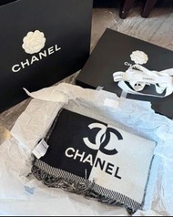 Chanel 爆款SCARF 圍巾頸巾