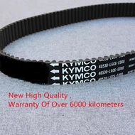 Motorcycle Parts Transmission Drive Belt For KYMCO AK550 AK 550 Parts Number 40530-LGC6-E000