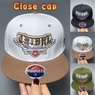 REALFIRE Tribal Close Cap 56cm Size 7 Not Adjustable Baseball Dad hat Fashion Hat Men Women
