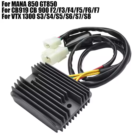 SH689GA Regulator rectifier For APRILIA MANA 850 GT850 Honda CB919 CB 900 F2 F3 F4 F5 F6 F7 Hornet V