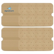 150 Piece Air Fryer Accessories for  Foodi Smart XL, Air Fryer Parchment Paper Liners for  FG551(BG5