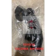 TOYOTA CALDINA AIR HOSE ( HIGH QUALITY )