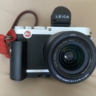 Leica x Vario [Typ107]-Vario Elmer 28...