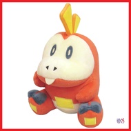 Pokemon Official Plush Toys - Fuecoco 18CM