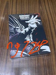 「代購現貨」 1:12 CHAOS Batman Muff Toys 暗黑騎士蝙蝠俠