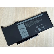 6MT4T Battery for Dell Latitude E5570 E5470 7V69Y TXF9M 79VRK 07V69Y 7.6V 62WH not true link