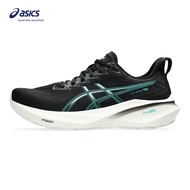 ASICS Men GT-2000 13 Running Shoes in Black/Wave Teal