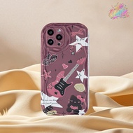 C0D OPPO best-selling case cute Star Casing For OPPO A15 A15S A16 A16S A16K A16E A54S A17 A17K A18 A