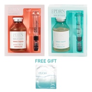 (Dermaline Combo with Gift) PDRN Solution Salmon Ampoule