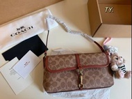COACH 蔻馳 HAMPTONS 腋下包
