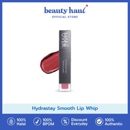 MAKE OVER Hydrastay Smooth Lip Whip 6.5 g