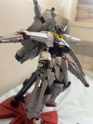 已砌 Bandai MG 1/100 Providence Gundam 機動戰士 天意高達 模型 Gundam Seed  Bandai MG 1/100 Gundam AGE-FX AGE FX 