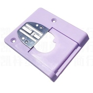 505A/505 Dedicated Sewing Machine Bottom Thread Pressing Plate Cover Bobbin Lock Core Needle Plate C