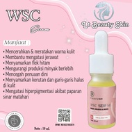 Serum WSC 2IN1 Original